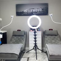Boardwalk Beauty Bar - permanent makeup work