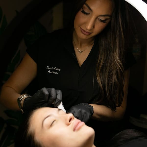 Boca Aesthetics Bar - permanent makeup in Boca Raton, FL