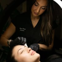 Boca Aesthetics Bar - permanent makeup work