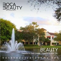 Boca Beauty Academy - permanent makeup work