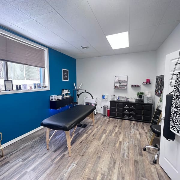 Bodacious Beauty Bar - permanent makeup in Great Falls, MT