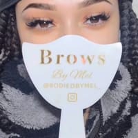 Bodiedbymel - permanent makeup work