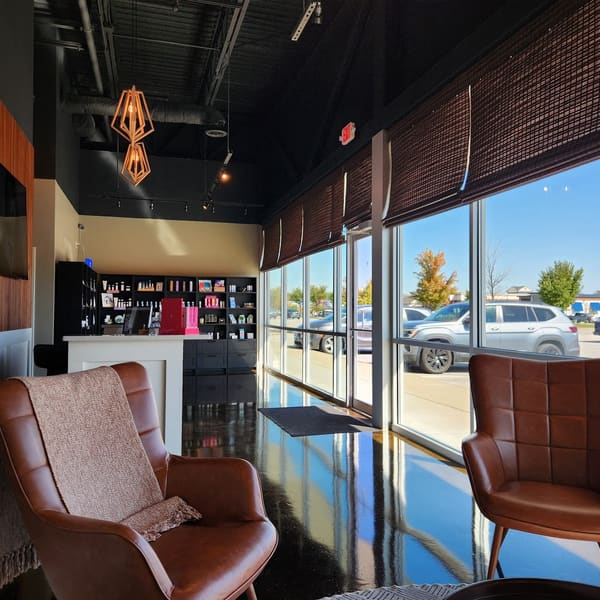 Body And Brow Boutique - permanent makeup in Jeffersonville, IN