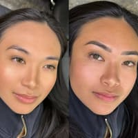 Body and Brows by Ana - permanent makeup work
