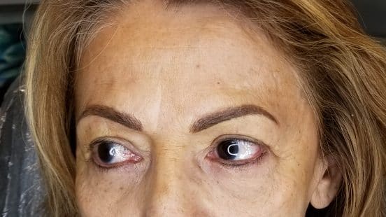 Body Be Dazzled (Face & Body Art) - permanent makeup in Plano, TX