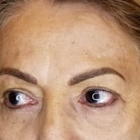 Body Be Dazzled (Face & Body Art) - permanent makeup work