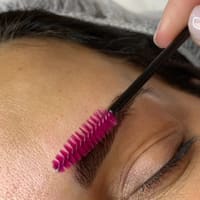 Body Brow Bar Spa - permanent makeup work