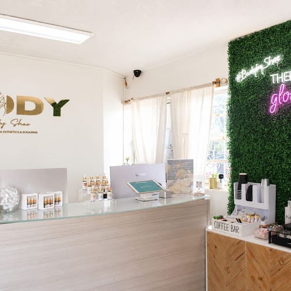 Body by Shae - permanent makeup in Winter Park, FL