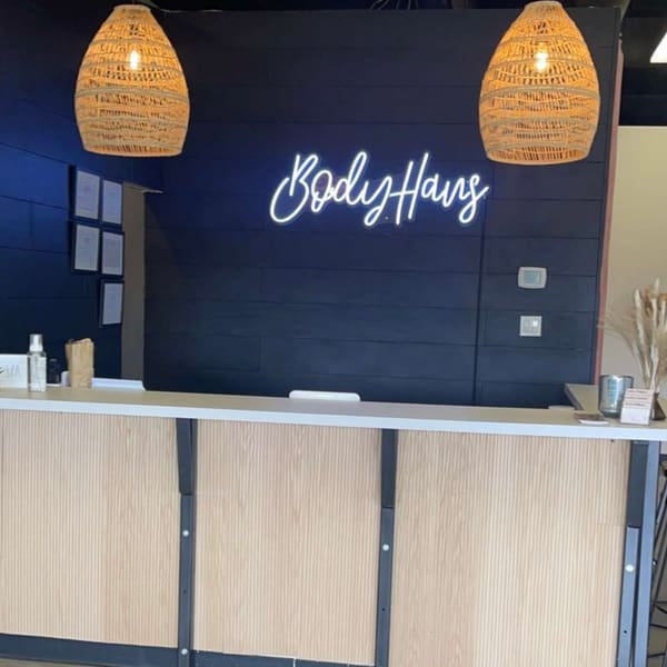 Body Haus - permanent makeup in Grand Rapids, MI