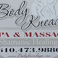 Body Kneads - permanent makeup work