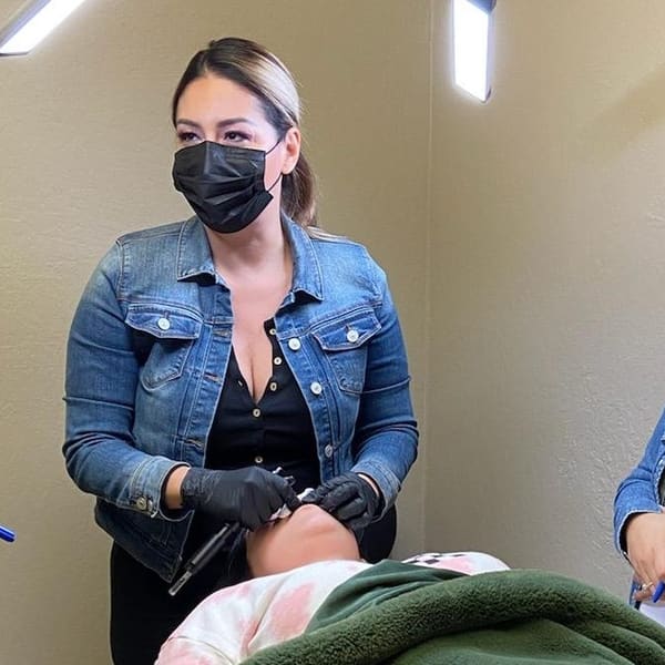 Body Lab Enhancements & Training Academy - permanent makeup in Sacramento, CA
