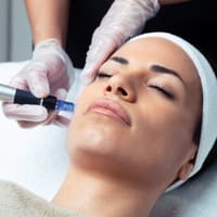 Body Sculpting Spa LLC - permanent makeup work