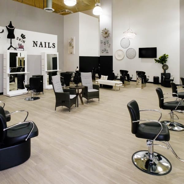 Body Spa Salons - permanent makeup in Woodland Hills, CA