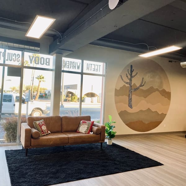 Body Vibe And Beauty - permanent makeup in Phoenix, AZ