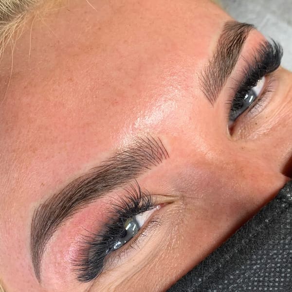 Bohemian Aesthetic Atelier - permanent makeup in Sacramento, CA