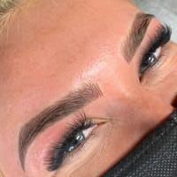 Bohemian Aesthetic Atelier - permanent makeup work