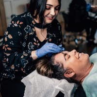 Boho Beauty & Brows - permanent makeup work