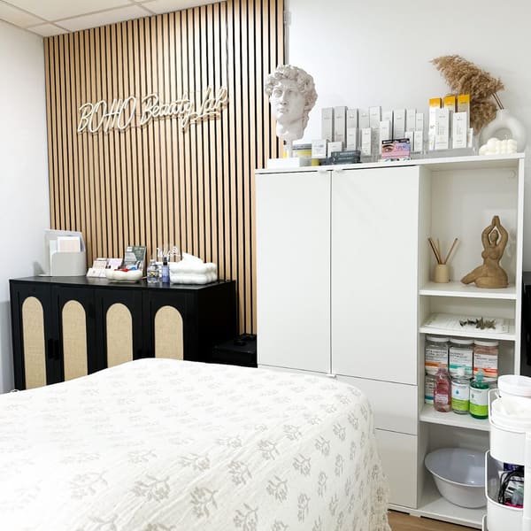 BOHO Beauty Lab - permanent makeup in Virginia Beach, VA