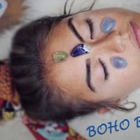 BOHO BROWS Microblading - permanent makeup work