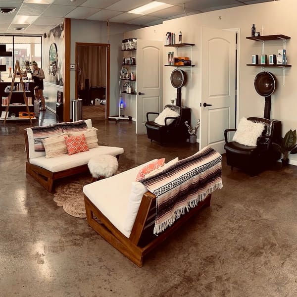 BOLD Beauty Bar - permanent makeup in Burlington, IA