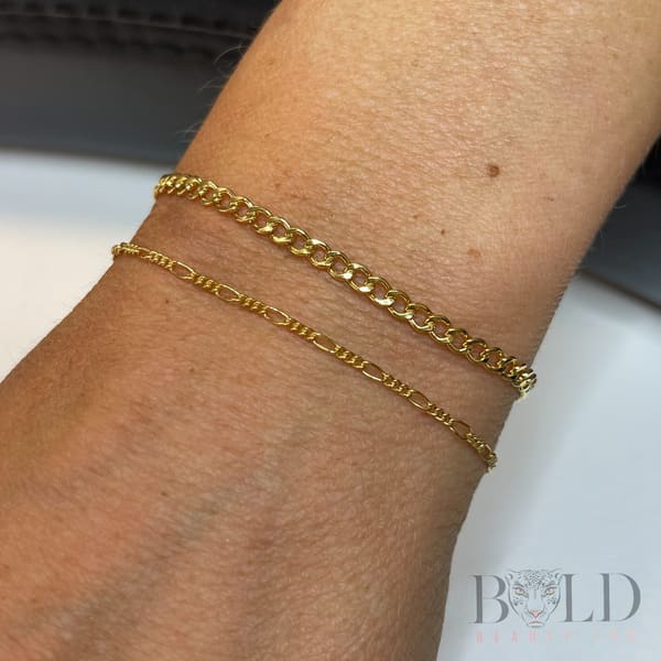 Bold Beauty Ink Permanent Makeup + Permanent Jewelry - permanent makeup in Virginia Beach, VA