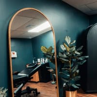 Bold Body Arts Tulsa - permanent makeup work