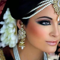 Bollywood Eyebrow Threading Salon & Spa - permanent makeup work