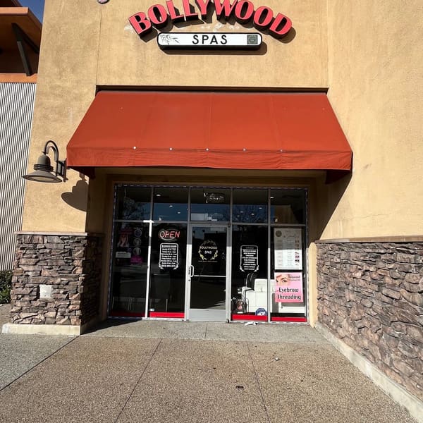 Bollywood Spas - permanent makeup in Rancho Cucamonga, CA