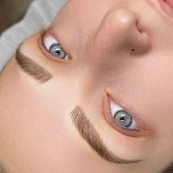 Bolt Brow - permanent makeup in Philadelphia, PA