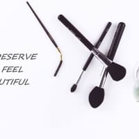 Bombshell Beauty and Brow - permanent makeup work