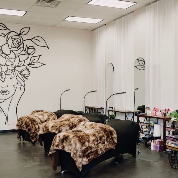 Bombshell Beauty Co. - permanent makeup in Walkersville, MD