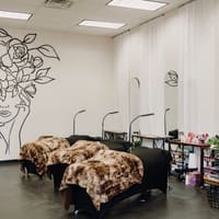Bombshell Beauty Co. - permanent makeup work