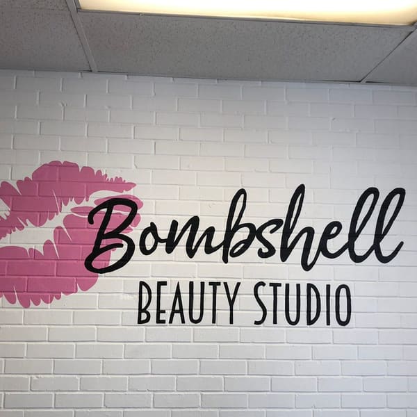 Bombshell Beauty Studio - permanent makeup in Tyler, TX