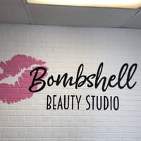 Bombshell Beauty Studio - permanent makeup work