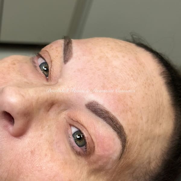 Bombshell Brows & Permanent Cosmetics-Microblading - permanent makeup in Oklahoma City, OK