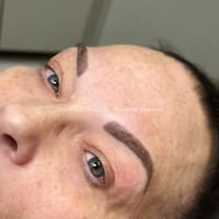 Bombshell Brows & Permanent Cosmetics-Microblading - permanent makeup work