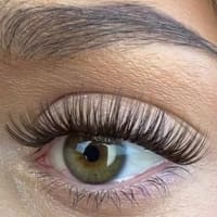 Bombshell Brows - permanent makeup work
