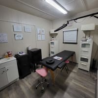 Bombshell Browz INC - permanent makeup work