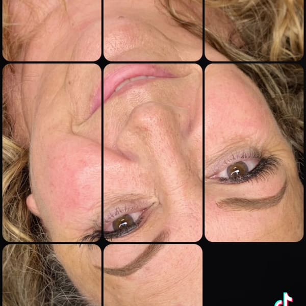 Bombshell In A Day - permanent makeup in St Albans, WV