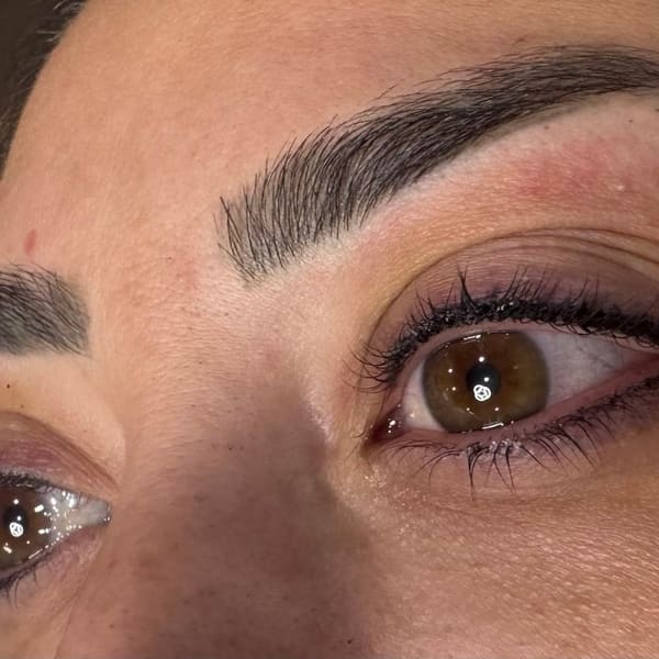 Bon Brow - permanent makeup in Aliso Viejo, CA