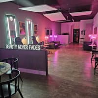 Bonassi Tattoos and Beauty - permanent makeup work