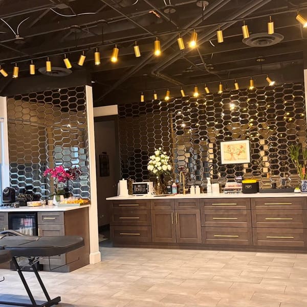 BonBon Beauty Studio - permanent makeup in Austin, TX