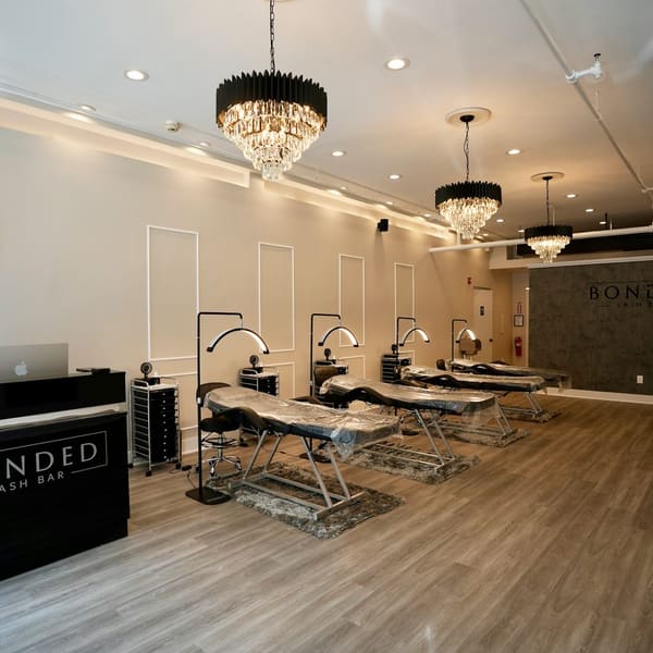 Bonded Lash Bar - Englewood - permanent makeup in Englewood, NJ