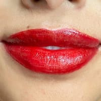 Bonita Estheticz - permanent makeup work