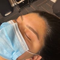 Bonitaz - permanent makeup work