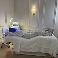 BonneVie MD Aesthetics - permanent makeup work