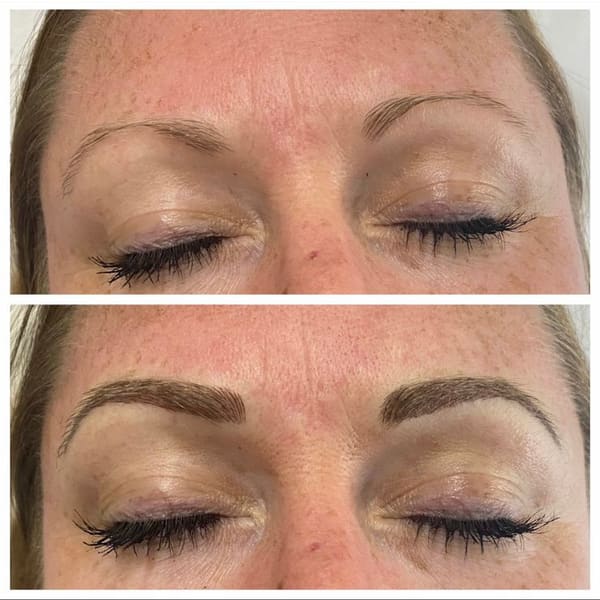 Bonnie Hall Ink - permanent makeup in Haddon Township, NJ