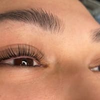 Boom Brows Lash Bar By Mel - permanent makeup work