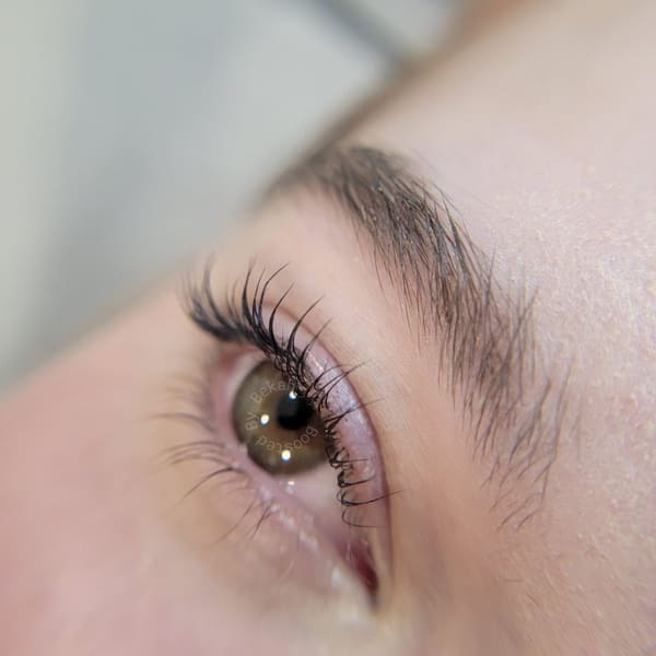Boosted By Bekah - permanent makeup in Lynden, WA