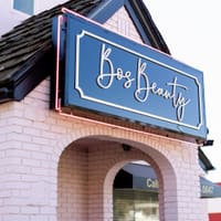 BosBeauty - permanent makeup work